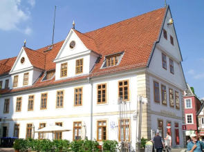 Hotel TraumzeitHof
