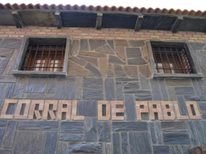 House With 2 Bedrooms in Montalbán, Teruel, With Wonderful Mountain Vi