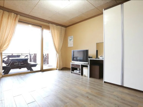 Water Light Sky Pension