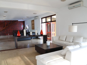 8 Plus Villa