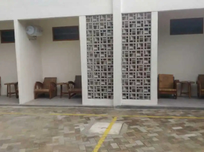 My Room Cepu Blora RedPartner