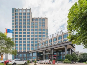 Hualong Golden Key Hotel