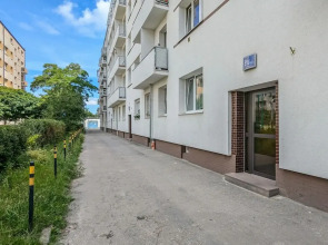 Cosy Studio in Gdynia by Renters