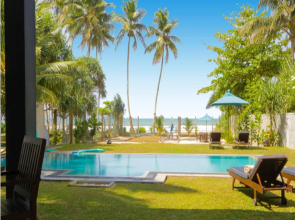 Elephant Stables Weligama Bay