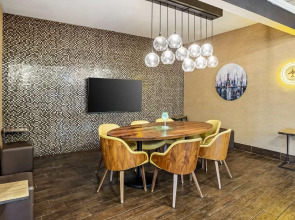 Best Western Plus Newark Airport West