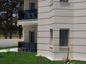 Tasev Apart Hotel