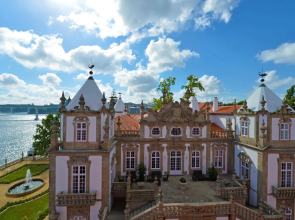 Pestana Palacio do Freixo, Pousada & National Monument - The Leading Hotels of the World