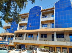 Blue Star Apartments