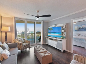 Terrace At Pelican Beach 1406 2 Bedroom Condo