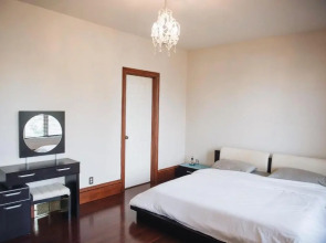 JstLikeHome - Luxury Mansion