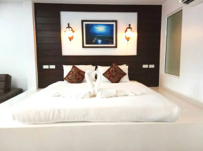 Arawan Beach Resort Krabi