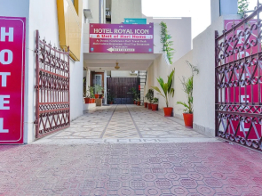 Fabhotel Royal Icon