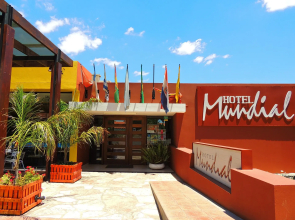 Hotel Mundial