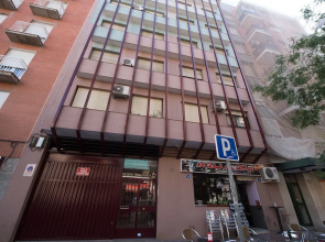 Coqueto Apartamento Bravo Murillo