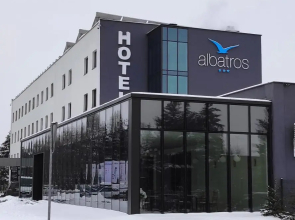 Albatros