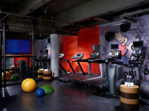 Hotel Zephyr San Francisco