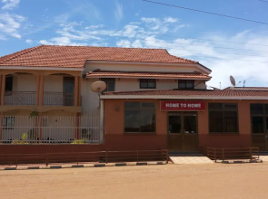 Zawadi Hotel
