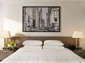 Hyatt Grand Central New York