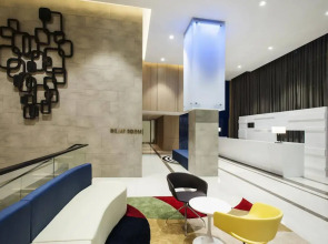 Travelodge Myeongdong Euljiro