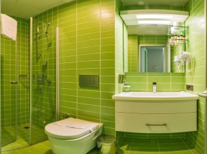 The Row Taksim Hotel