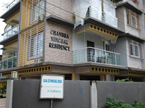 Nichal Apartment