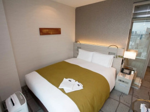 Mitsui Garden Hotel Ginza Premier