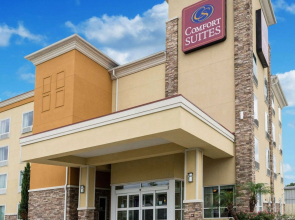 Comfort Suites Harvey - New Orleans West