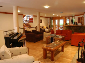 Costa Serena Aparts & Spa