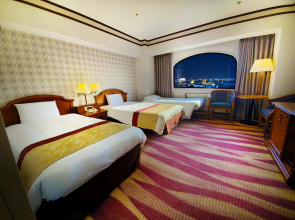 Hotel Plaza Kobe