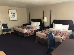 American Executive Inn