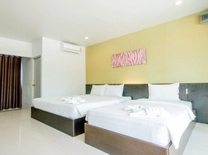 Duandara Boutique Hotel