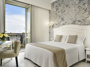 Отель President Viareggio