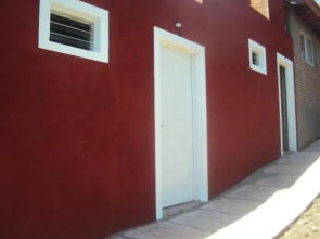 Cabanas Wayramuyu