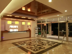 Almera Park Apart Hotel