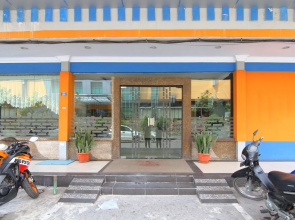 Geoje Raon Pension