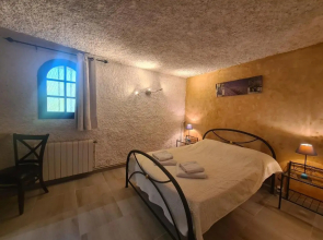 Les Buisses en Provence