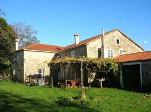 Pensión - Albergue De Logrosa