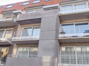 Residentie Havenhuys
