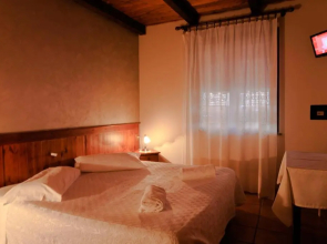 Hotel Monvej