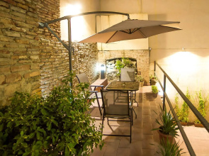 Отель Log Inn Boutique