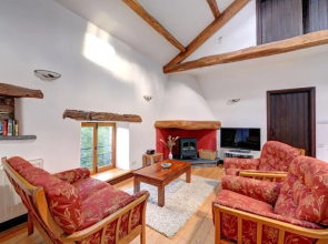 Holiday Home Grasmere Barn