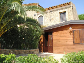 Mare di Augusta Villa Niscemi