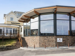 Oystercatcher Apartments