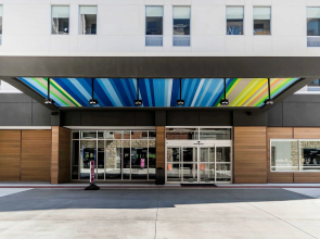 Aloft Newport On The Levee