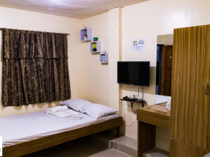 Marjhun's Apartelle