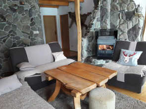 Chalet Katy