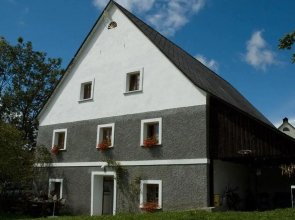 Reitbauernhof Ferner