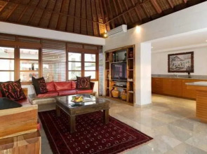 Bali Kubu Rama
