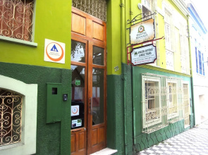 Hostel Manaus