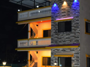 Sailesh Villa 4 bhk